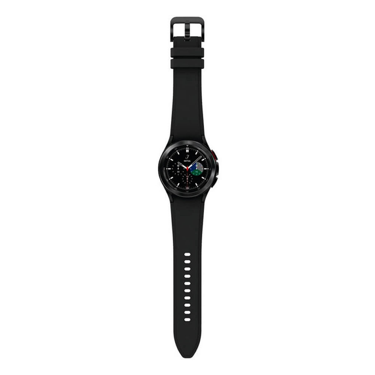 Smartwatch Samsung Galaxy Watch4 Classic Black 1,2"